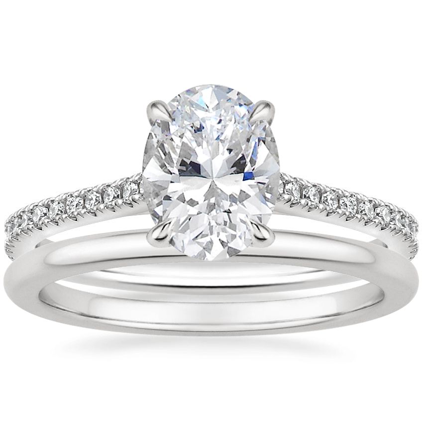 Brilliant earth lissome online